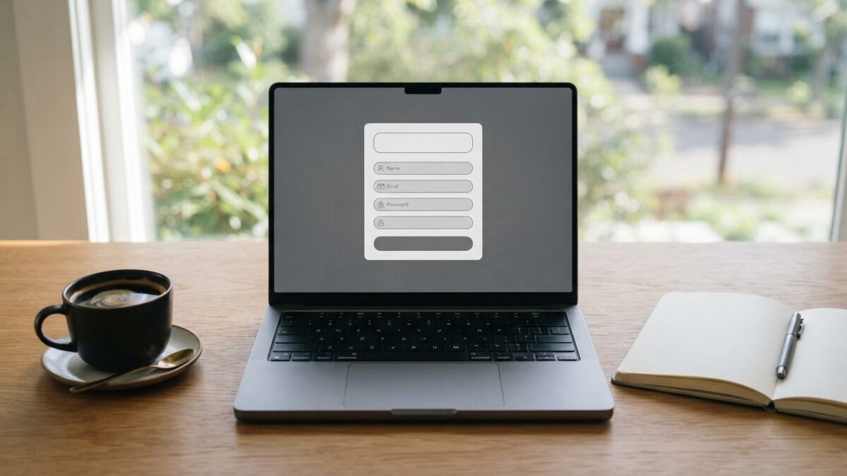 Building an Email List That Stays Clean: Sign-Up Forms, Double Opt-In and Hygiene