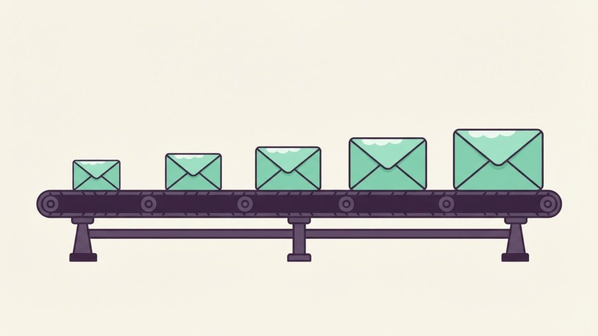 The Five Automations Every Small Business Should Build First